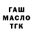 Гашиш индика сатива MIRIZ S.