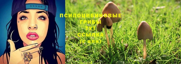 хмурый Баксан